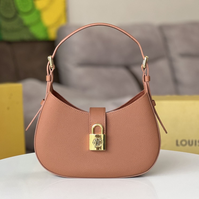 LV Top Handle Bags